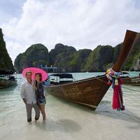 Отзыв от Софья - Виза Destination Thailand